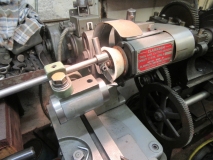 Beam engine 04 180320
