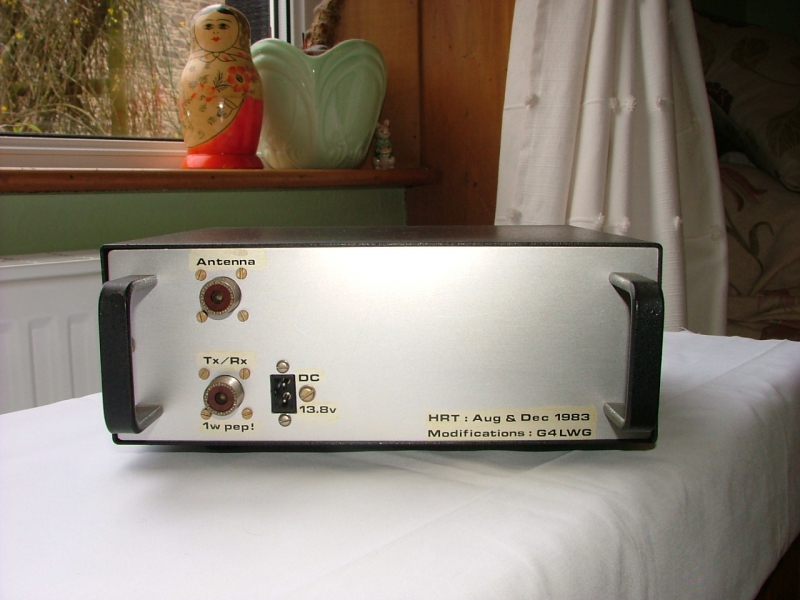 Transverter 3