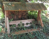 Old stocks in Somerset
