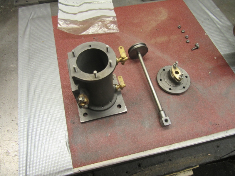 Beam engine 07 250320