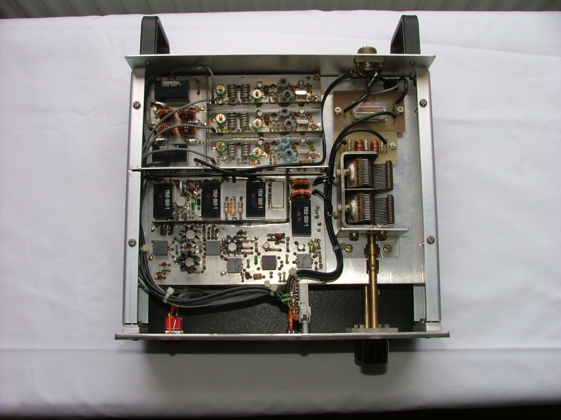 Transverter 4