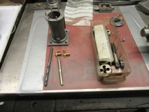 Beam engine 02 250320