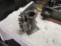Beam engine 07 260320