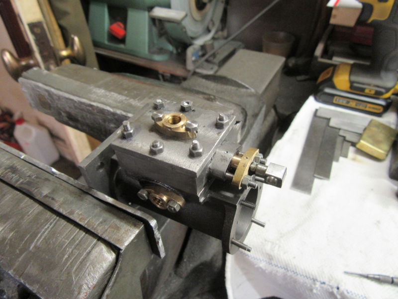 Beam engine 06 260320