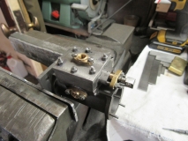 Beam engine 06 260320