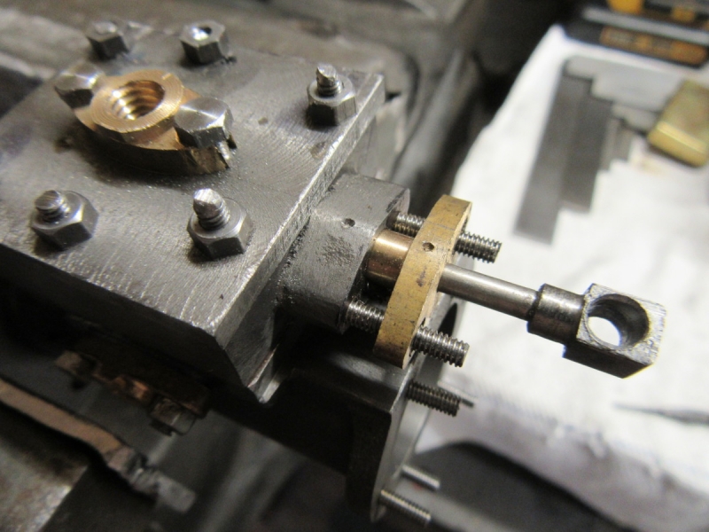 Beam engine 05 260320