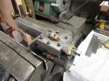 Beam engine 04 260320