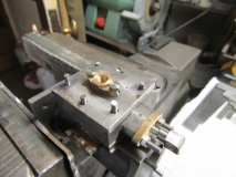 Beam engine 03 260320