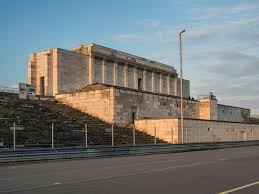 Zeppelin Field Nuremberg