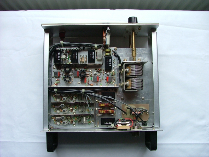 Transverter 6
