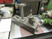 Beam engine 05 310320