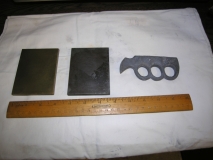 Mystery objects 61
