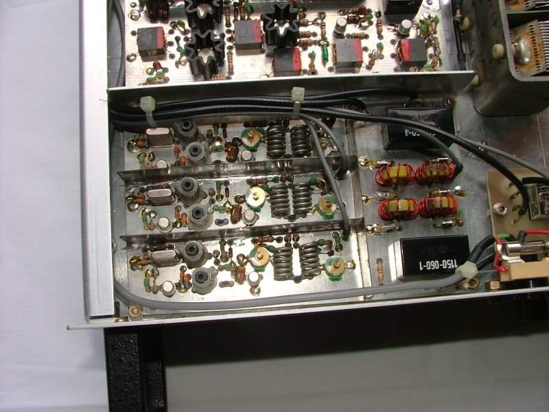 Transverter 7