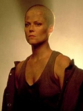 Bald is beatiful Sinead Oconnor