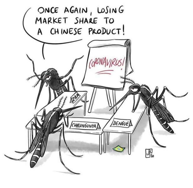 Corona-Virus-China-Africa-cartoon
