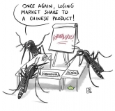 Corona-Virus-China-Africa-cartoon