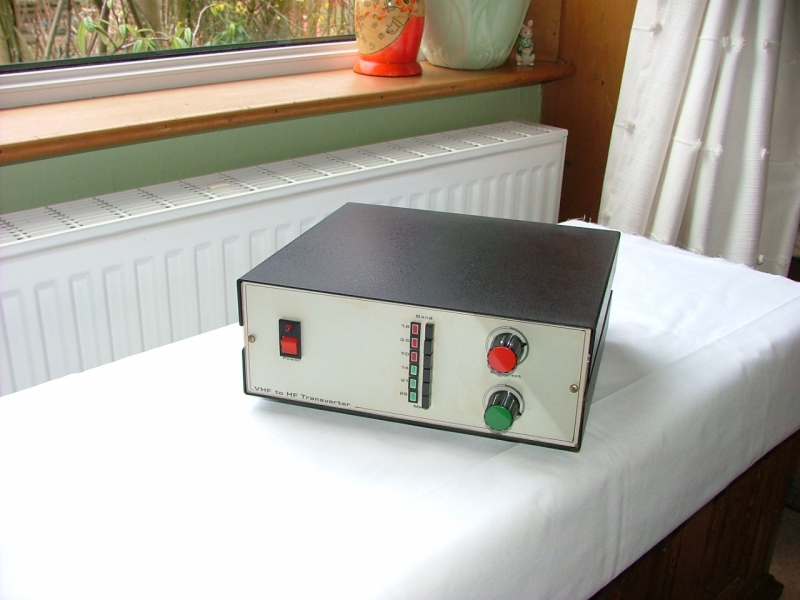 Transverter 1