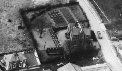 Vicarage in 1963