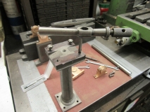 Beam engine 02  170420