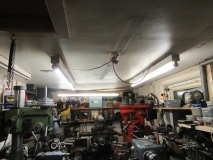 Shed lighting 220420