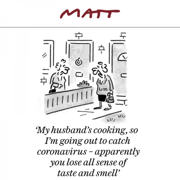 Matt Cartoon 220420