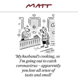 Matt Cartoon 220420