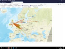 7MHz Spots