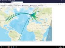 14MHz Spots