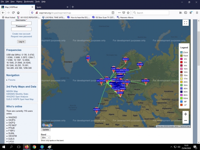30M Spots