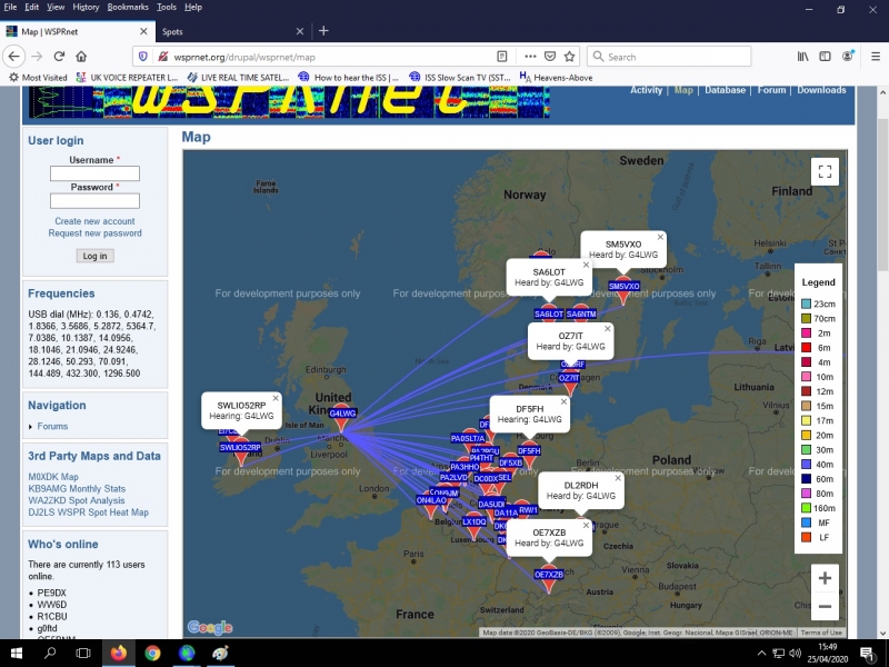 40M Spots