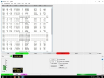 WSJT-X Control Panel