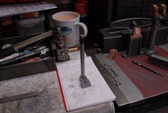 Beam crank 07 270420