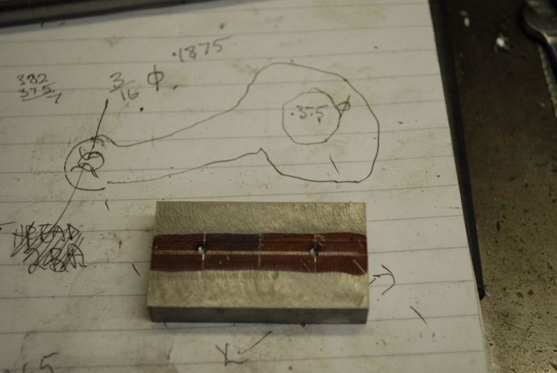 Beam crank 03 270420
