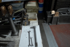Beam crank 05 290420