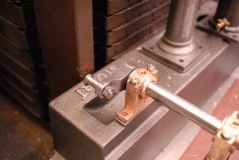 Beam crank 03 020520