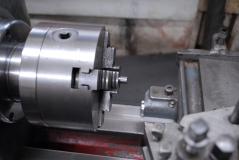 Beam crank 01 020520
