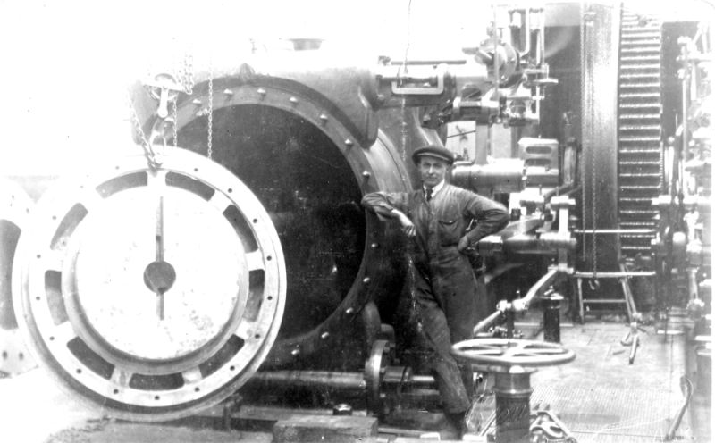 ButtsMillLPRepairHBrown&Sons