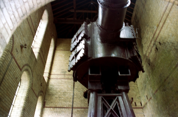 Mystery Object 762