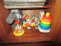 Toys