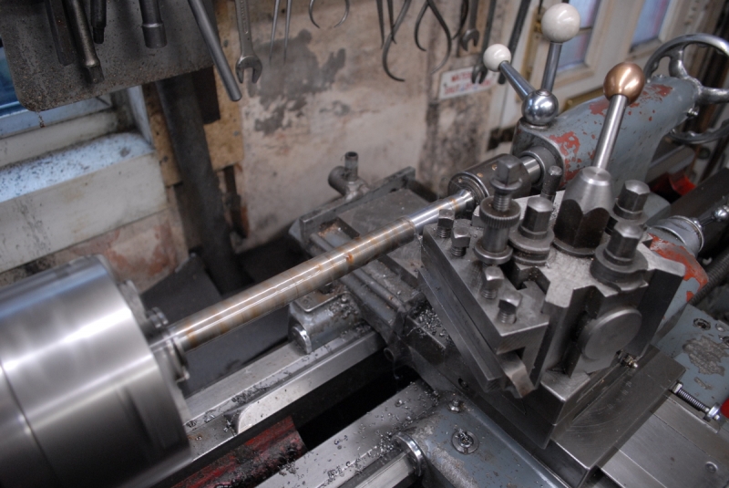 Beam crank 03 040520