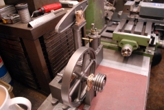Beam crank 02 040520