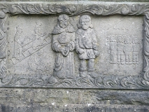 Stone Carving Barlick