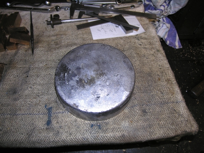 Mystery objects 62