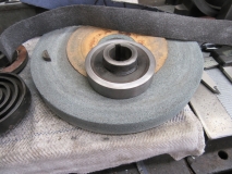 Grinder refurb 07 130520