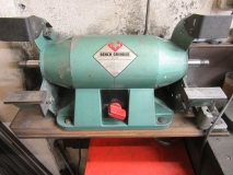 Grinder refurb 04 130520
