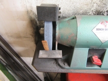 Grinder refurb 02 130520