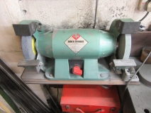 Grinder refurb 05 140520