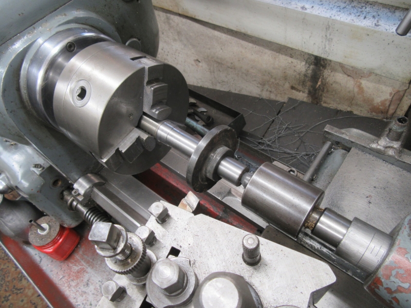 Grinder refurb 04 140520