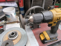 Grinder refurb 03 140520