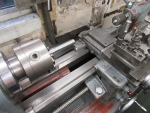 Grinder refurb 01 140520